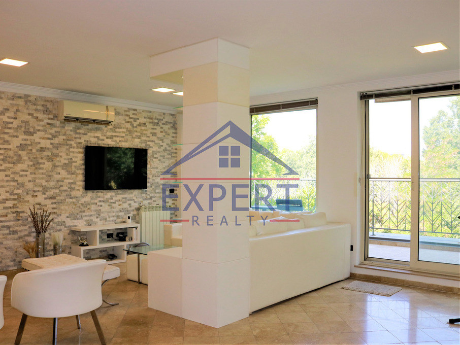 ԿԵՆՏՐՈՆ, ԽՈՐԵՆԱՑՈՒ ՓՈՂՈՑ, 5 ՍԵՆՅԱԿ