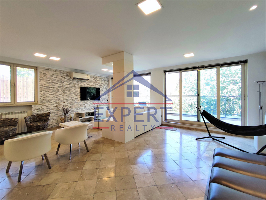 ԿԵՆՏՐՈՆ, ԽՈՐԵՆԱՑՈՒ ՓՈՂՈՑ, 5 ՍԵՆՅԱԿ