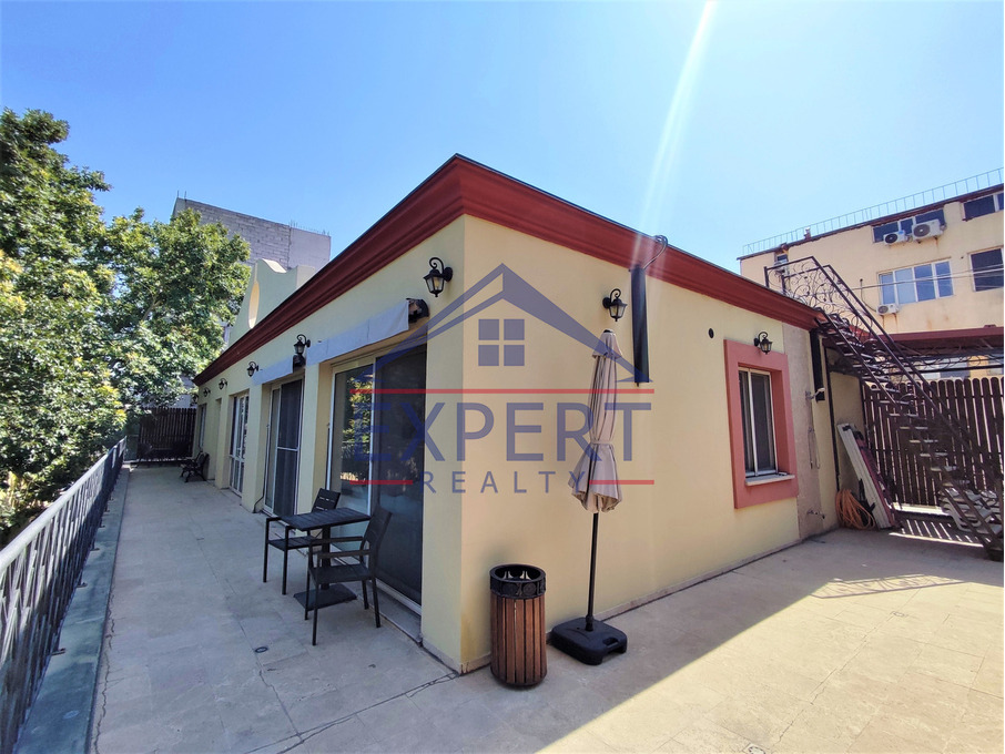 ԿԵՆՏՐՈՆ, ԽՈՐԵՆԱՑՈՒ ՓՈՂՈՑ, 5 ՍԵՆՅԱԿ