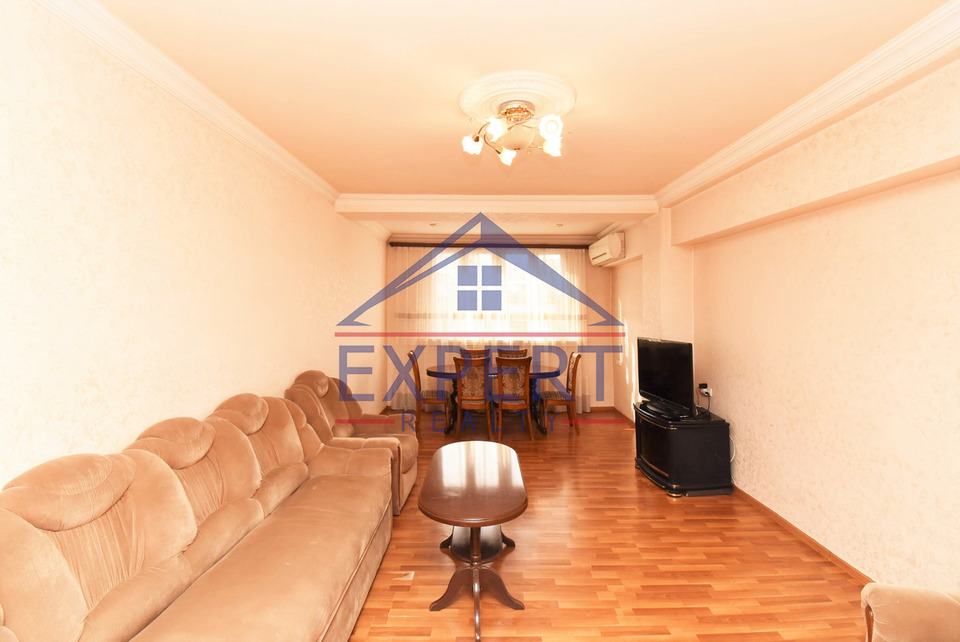 ԿԵՆՏՐՈՆ, ՄՈՍԿՈՎՅԱՆ ՓՈՂՈՑ, 3 ՍԵՆՅԱԿ