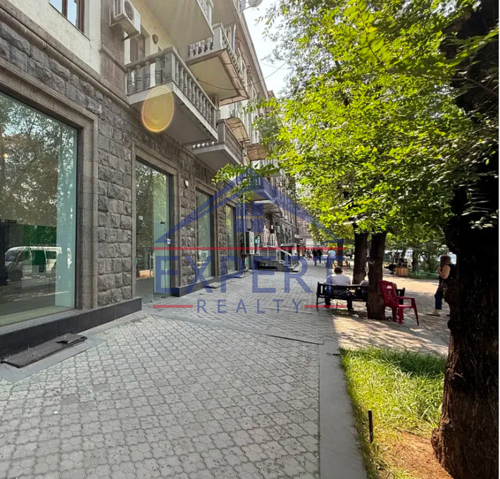 ԿԵՆՏՐՈՆ, ԻՍԱՀԱԿՅԱՆ ՓՈՂՈՑ, 338ՔՄ