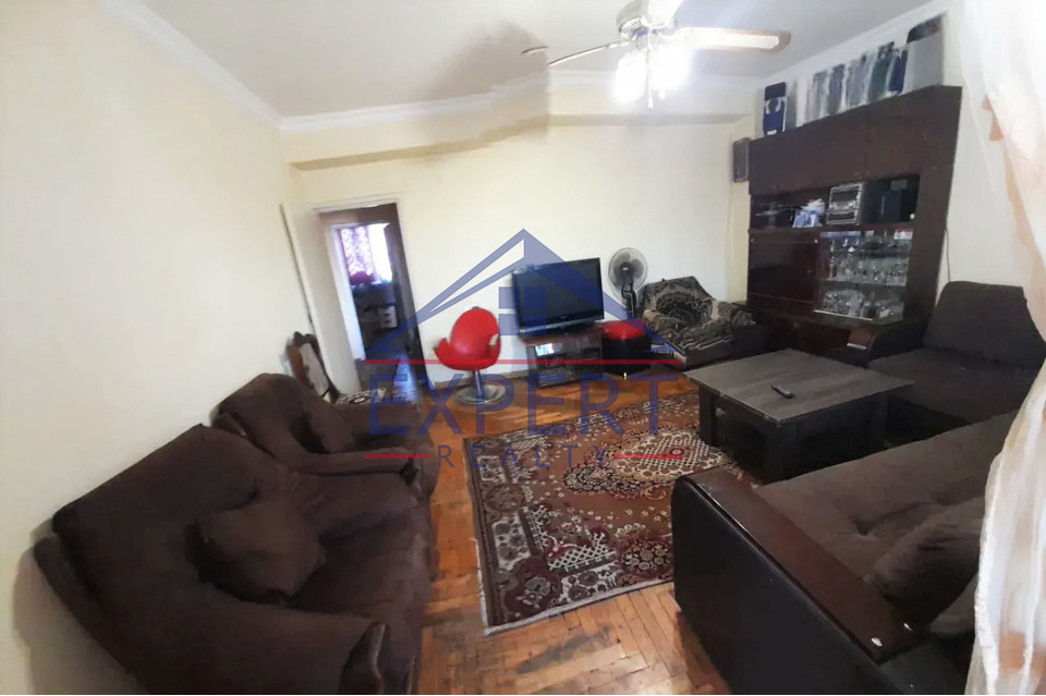 ՇԵՆԳԱՎԻԹ, ՖՐՈՒՆԶԵԻ ՓՈՂՈՑ, 4 ՍԵՆՅԱԿ