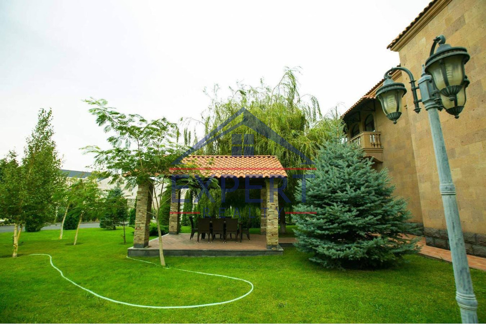 ՎԱՀԱԳՆԻ ԹԱՂԱՄԱՍ, 2 ՀԱՐԿ, 5 ՍԵՆՅԱԿ
