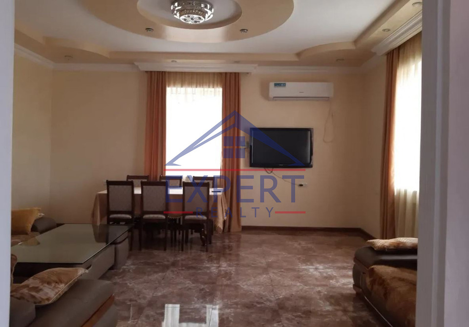 ԱՋԱՓՆՅԱԿ  5 ՍԵՆՅԱԿ