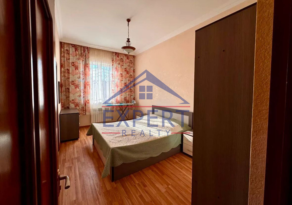 ԱՋԱՓՆՅԱԿ  5 ՍԵՆՅԱԿ