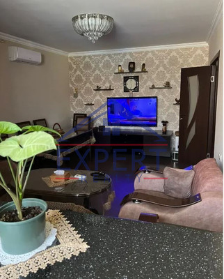 ԱՋԱՓՆՅԱԿ ՆՈՐԱՇԵՆ ԹԱՂԱՄԱՍ , 4 ՍԵՆՅԱԿ