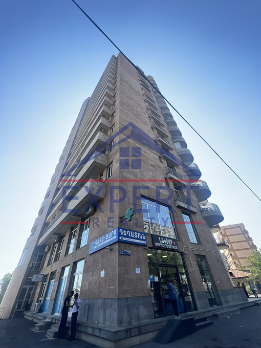 ԱՐԱԲԿԻՐ, ԲԱՂՐԱՄՅԱՆ ՊՈՂՈՏԱ, 3 ՍԵՆՅԱԿ