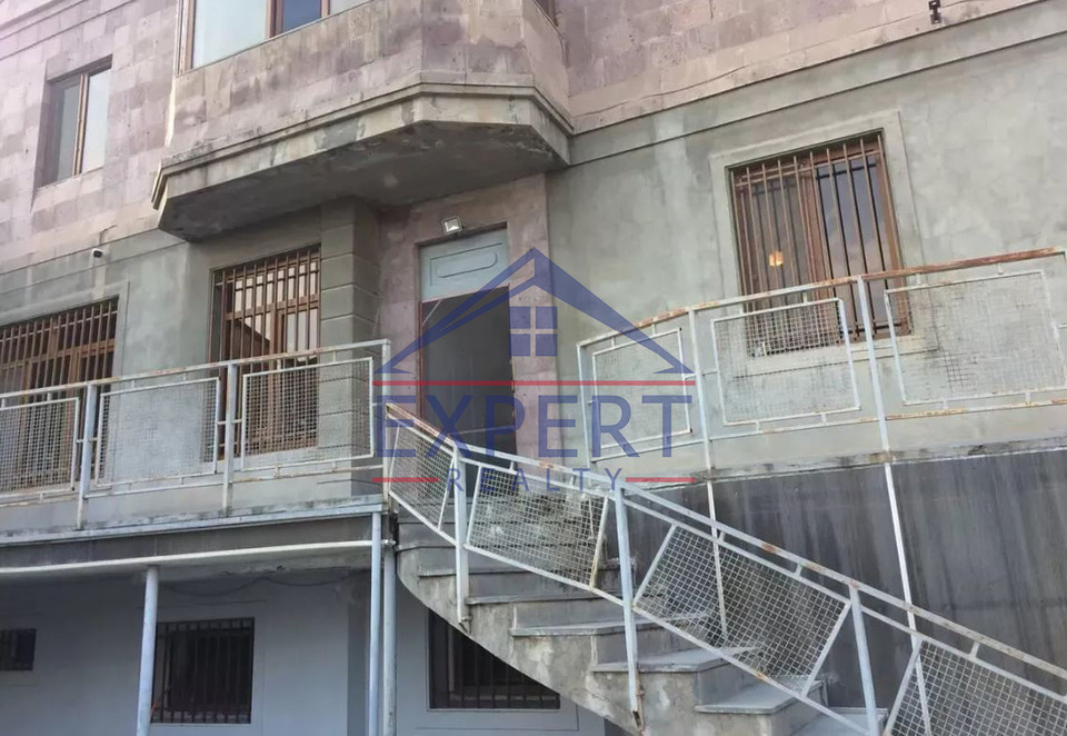 ԱՐԱԲԿԻՐ, ԲԱԲԱՅԱՆ ՓՈՂՈՑ  766 ՔՄ