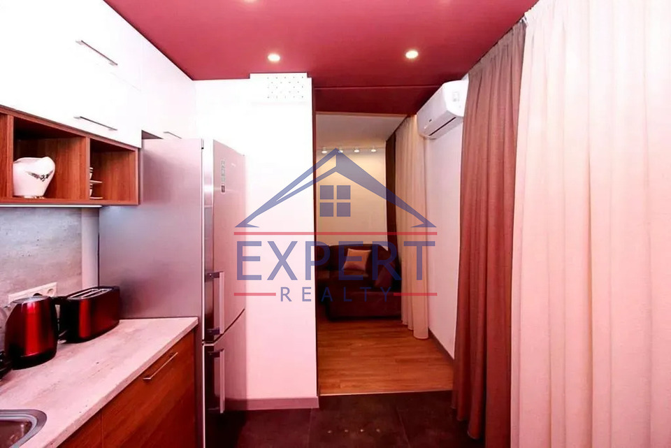 ԱՐԱԲԿԻՐ, ԱՐԱՄ ԽԱՉԱՏՐՅԱՆ ՓՈՂՈՑ, 2 ՍԵՆՅԱԿ