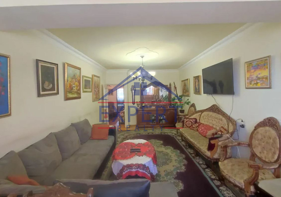 ՇԵՆԳԱՎԻԹ ՏԱՐՈՆՑԻ ՓՈՂՈՑ   4 ՍԵՆՅԱԿ