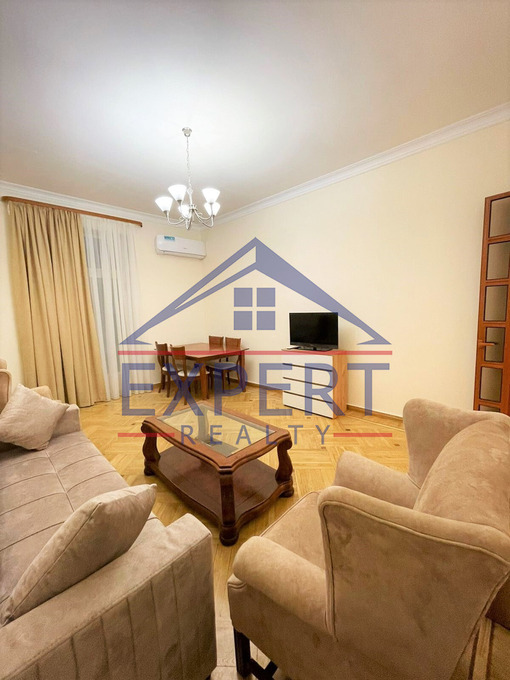 ԿԵՆՏՐՈՆ, ՆԱԼԲԱՆԴՅԱՆ ՓՈՂՈՑ, 3 ՍԵՆՅԱԿ