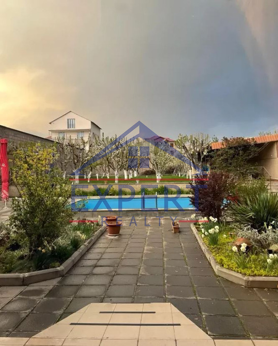 ՆՈՐ ՆՈՐՔ, ԲԱԳՐԵՎԱՆԴԻ ՓՈՂՈՑ  5 ՍԵՆՅԱԿ