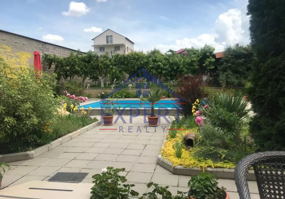 ՆՈՐ ՆՈՐՔ, ԲԱԳՐԵՎԱՆԴԻ ՓՈՂՈՑ  5 ՍԵՆՅԱԿ