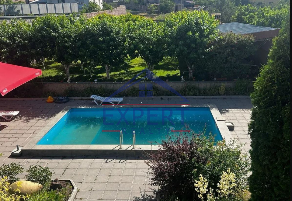 ՆՈՐ ՆՈՐՔ, ԲԱԳՐԵՎԱՆԴԻ ՓՈՂՈՑ  5 ՍԵՆՅԱԿ