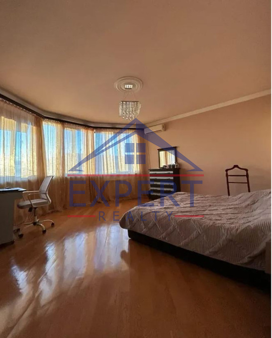 ՆՈՐ ՆՈՐՔ, ԲԱԳՐԵՎԱՆԴԻ ՓՈՂՈՑ  5 ՍԵՆՅԱԿ