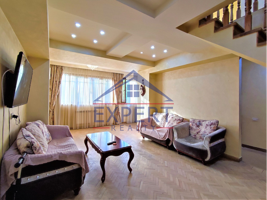 ԱՐԱԲԿԻՐ, ԱԶԱՏՈՒԹՅԱՆ ՊՈՂՈՏԱ, 4 ՍԵՆՅԱԿ