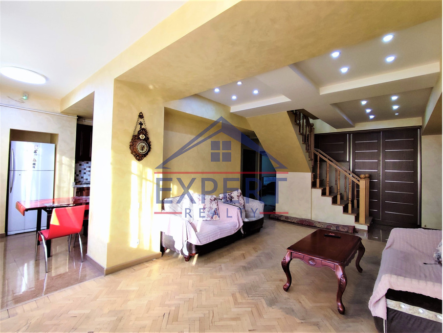 ԱՐԱԲԿԻՐ, ԱԶԱՏՈՒԹՅԱՆ ՊՈՂՈՏԱ, 4 ՍԵՆՅԱԿ