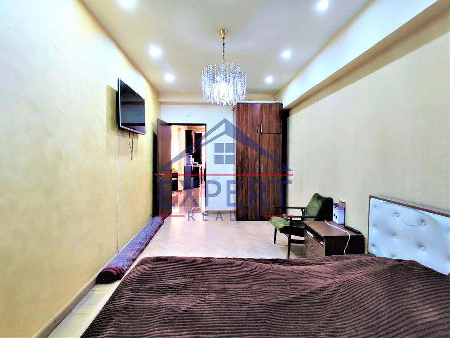 ԱՐԱԲԿԻՐ, ԱԶԱՏՈՒԹՅԱՆ ՊՈՂՈՏԱ, 4 ՍԵՆՅԱԿ