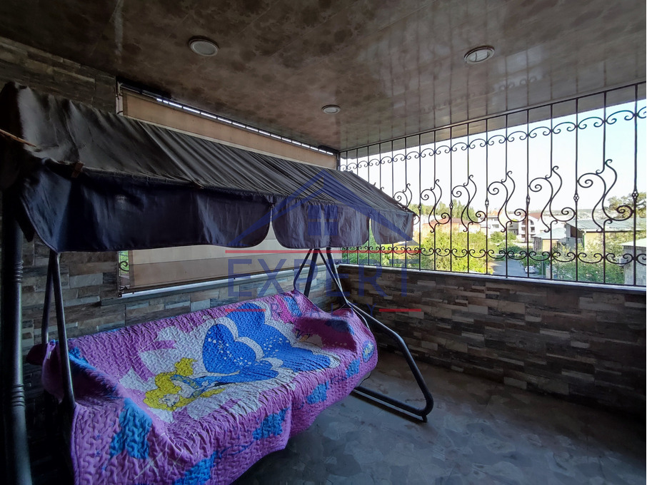 ԱՐԱԲԿԻՐ, ԱԶԱՏՈՒԹՅԱՆ ՊՈՂՈՏԱ, 4 ՍԵՆՅԱԿ