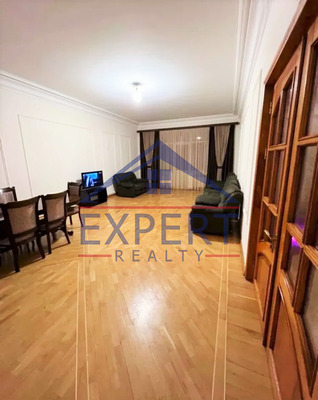 ԱՎԱՆ, ՀՐԱՉՅԱ ԱՃԱՌՅԱՆ ՓՈՂՈՑ, 4 ՍԵՆՅԱԿ