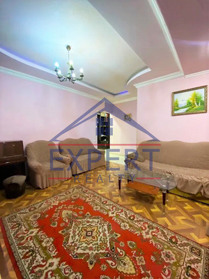 ՇԵՆԳԱՎԻԹ, ԲԱԳՐԱՏՈՒՆՅԱՆՑ ՓՈՂՈՑ, 3 ՍԵՆՅԱԿ