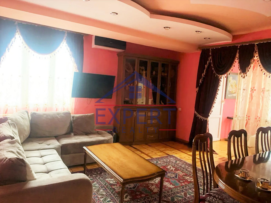 ՇԵՆԳԱՎԻԹ, ՎԵՐԻՆ ՇԵՆԳԱՎԻԹ 2-ՐԴ ՓՈՂՈՑ, 3 ՍԵՆՅԱԿ