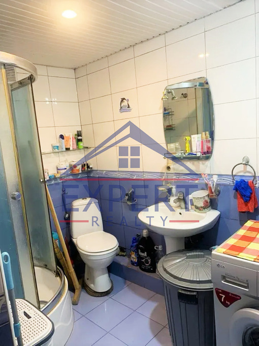 ՇԵՆԳԱՎԻԹ, ՎԵՐԻՆ ՇԵՆԳԱՎԻԹ 2-ՐԴ ՓՈՂՈՑ, 3 ՍԵՆՅԱԿ