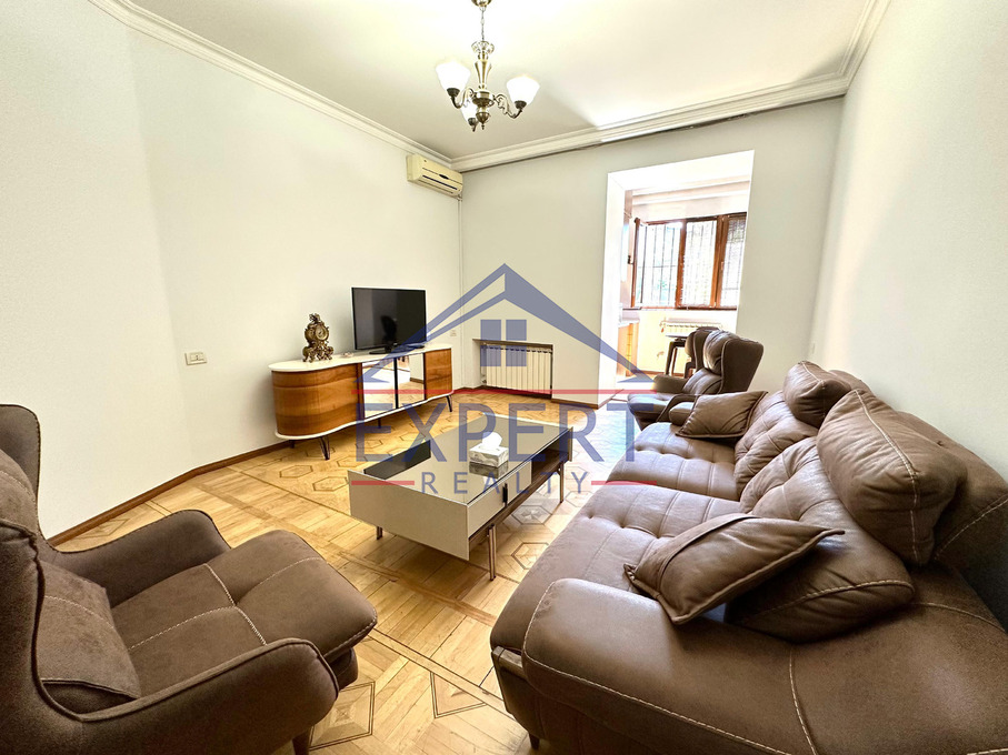 ԿԵՆՏՐՈՆ, ՎԱՐԴԱՆԱՆՑ ՓՈՂՈՑ, 3 ՍԵՆՅԱԿ