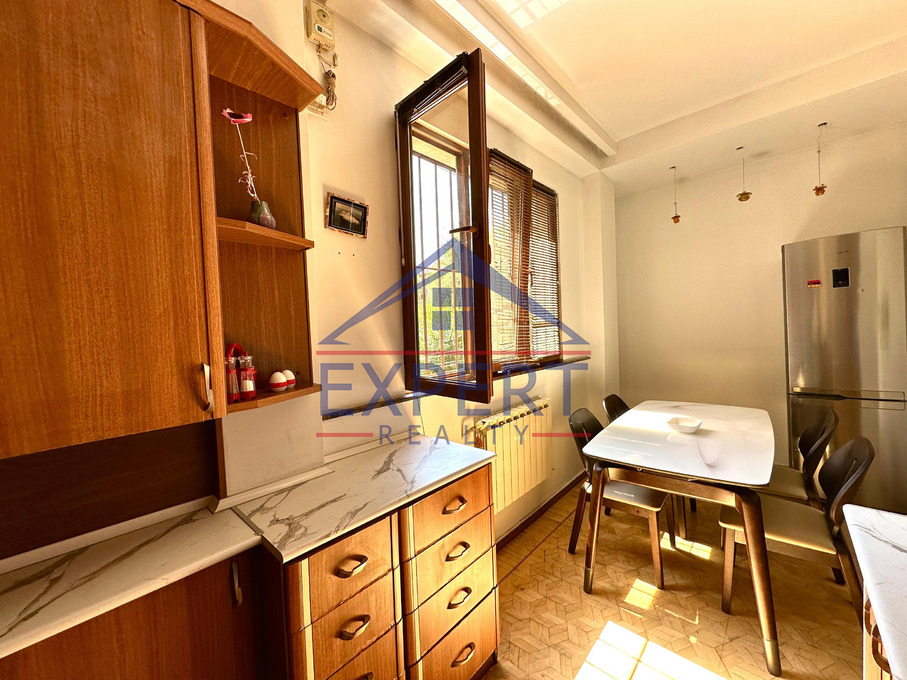 ԿԵՆՏՐՈՆ, ՎԱՐԴԱՆԱՆՑ ՓՈՂՈՑ, 3 ՍԵՆՅԱԿ