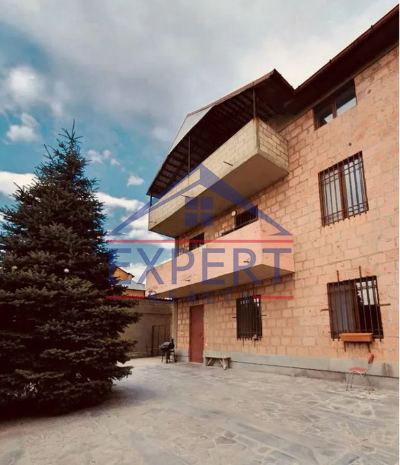 ՆՈՐ ՆՈՐՔ ԲԱԳՐևԱՆԴ Թ․ 7 ՍԵՆՅԱԿ