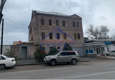 ԱՐԱԲԿԻՐ, ԲԱԲԱՅԱՆ ՓՈՂՈՑ 766 ՔՄ