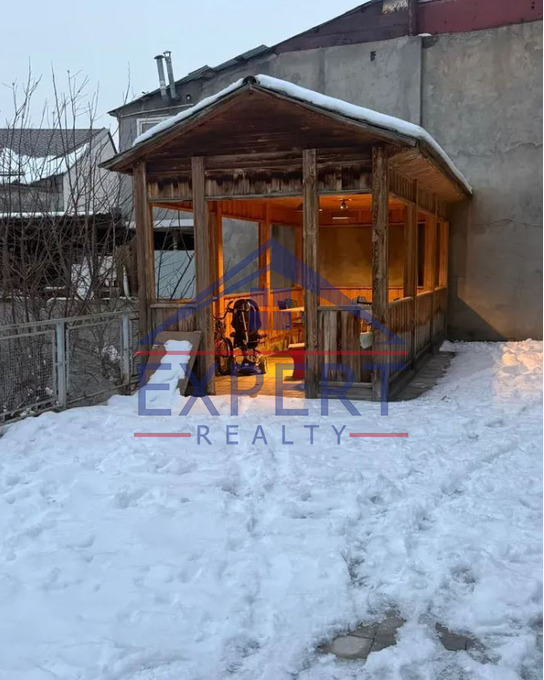 ԱՐԱԲԿԻՐ, ԲԱԲԱՅԱՆ ՓՈՂՈՑ  766 ՔՄ