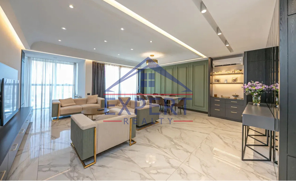 ԿԵՆՏՐՈՆ, ԾԻԾԵՌՆԱԿԱԲԵՐԴԻ ԽՃՈՒՂԻ 3 ՍԵՆՅԱԿ