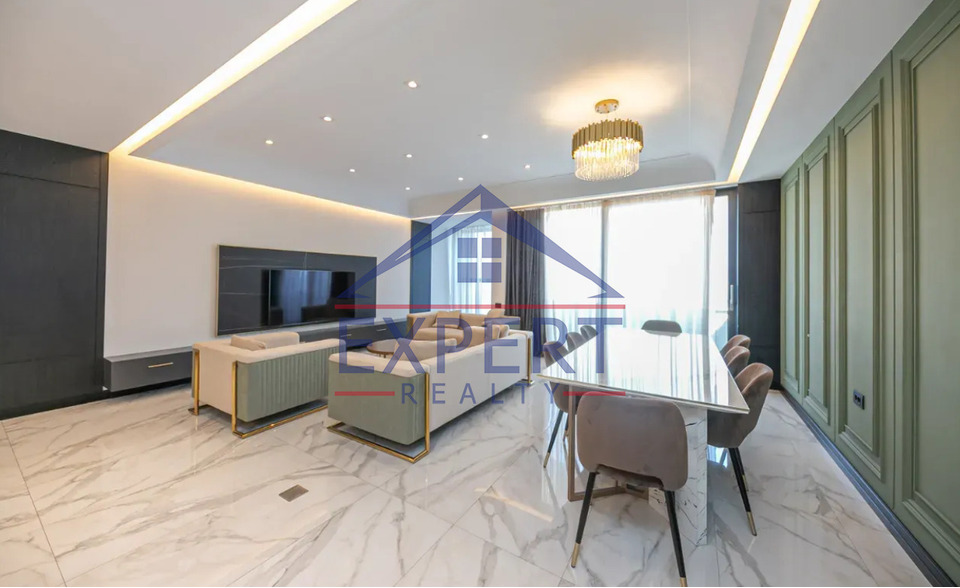 ԿԵՆՏՐՈՆ, ԾԻԾԵՌՆԱԿԱԲԵՐԴԻ ԽՃՈՒՂԻ 3 ՍԵՆՅԱԿ