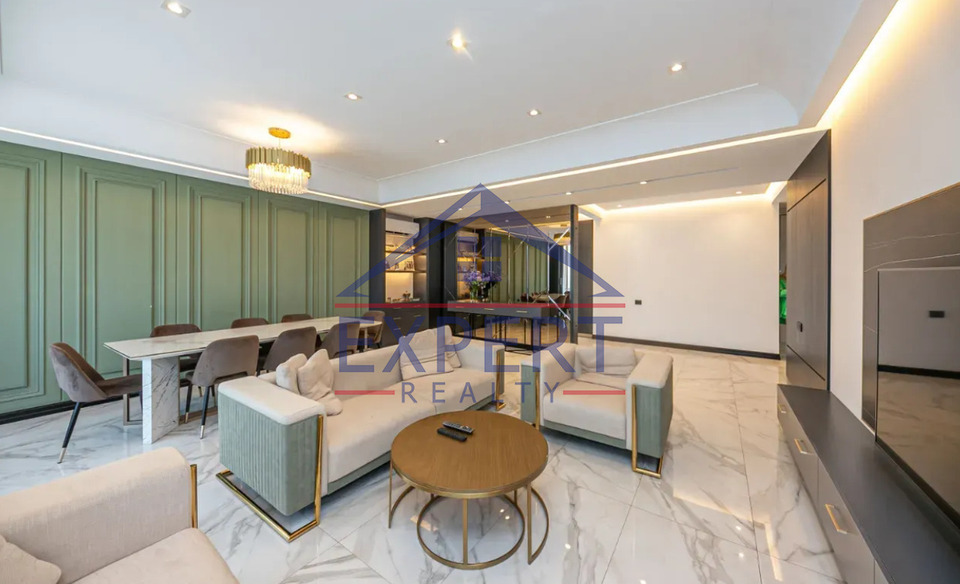 ԿԵՆՏՐՈՆ, ԾԻԾԵՌՆԱԿԱԲԵՐԴԻ ԽՃՈՒՂԻ 3 ՍԵՆՅԱԿ