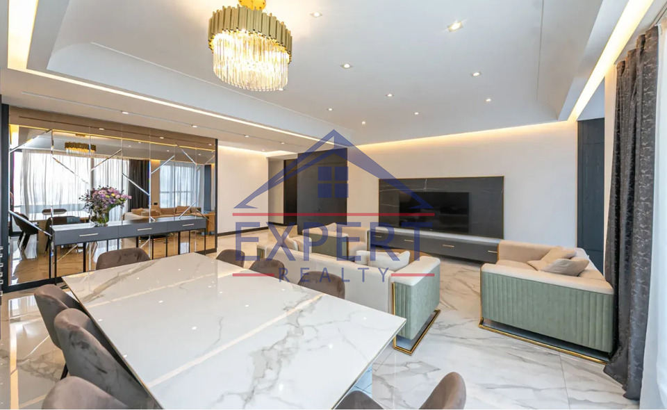 ԿԵՆՏՐՈՆ, ԾԻԾԵՌՆԱԿԱԲԵՐԴԻ ԽՃՈՒՂԻ 3 ՍԵՆՅԱԿ