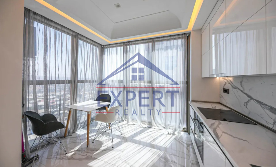 ԿԵՆՏՐՈՆ, ԾԻԾԵՌՆԱԿԱԲԵՐԴԻ ԽՃՈՒՂԻ 3 ՍԵՆՅԱԿ