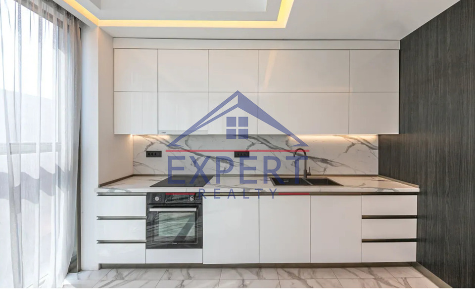 ԿԵՆՏՐՈՆ, ԾԻԾԵՌՆԱԿԱԲԵՐԴԻ ԽՃՈՒՂԻ 3 ՍԵՆՅԱԿ