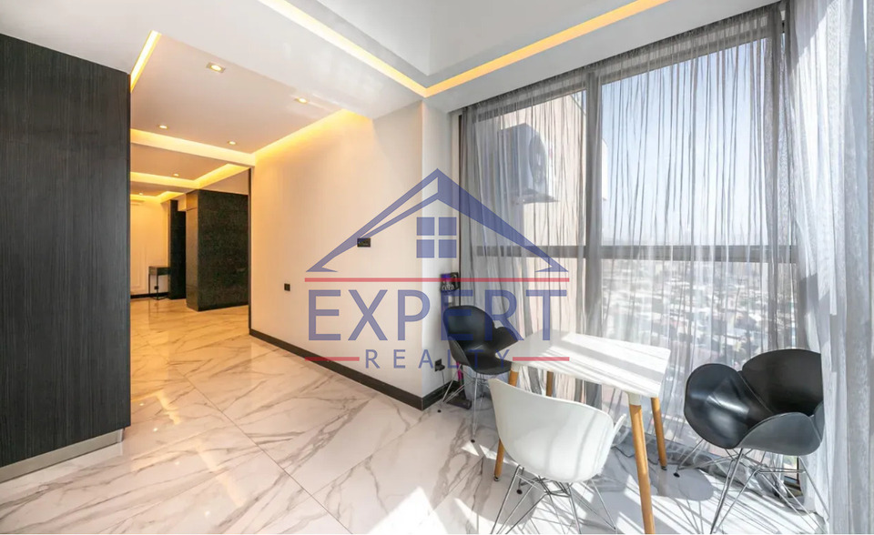 ԿԵՆՏՐՈՆ, ԾԻԾԵՌՆԱԿԱԲԵՐԴԻ ԽՃՈՒՂԻ 3 ՍԵՆՅԱԿ