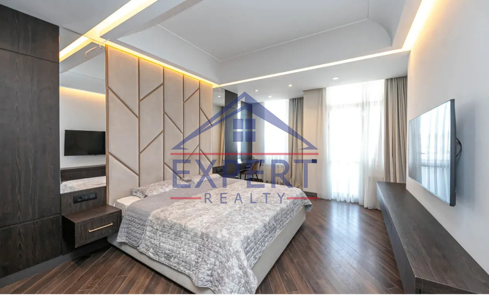 ԿԵՆՏՐՈՆ, ԾԻԾԵՌՆԱԿԱԲԵՐԴԻ ԽՃՈՒՂԻ 3 ՍԵՆՅԱԿ