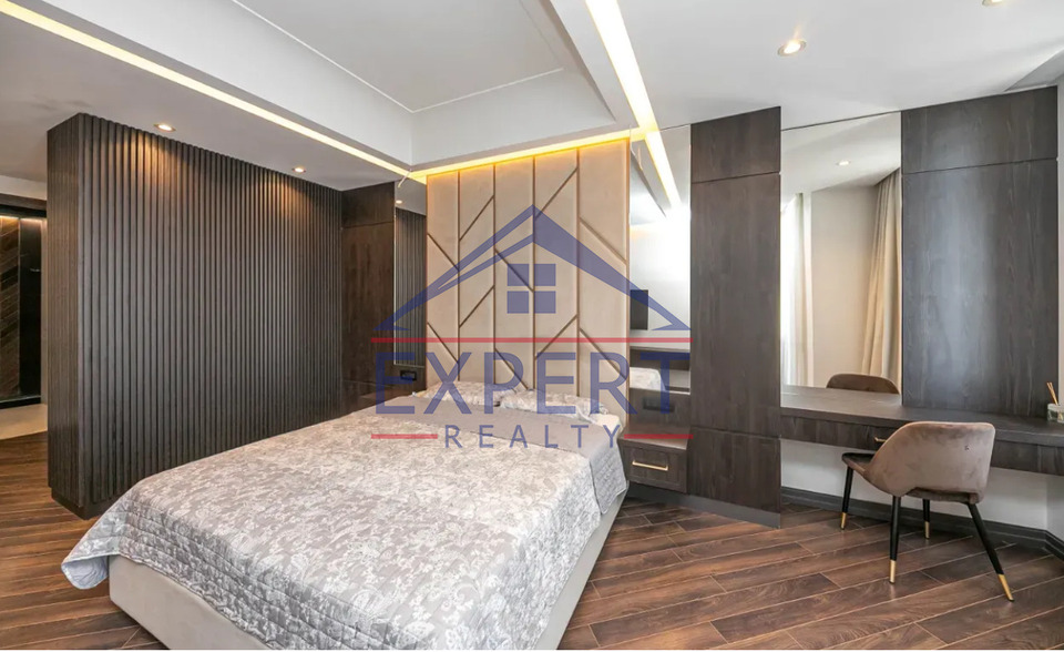 ԿԵՆՏՐՈՆ, ԾԻԾԵՌՆԱԿԱԲԵՐԴԻ ԽՃՈՒՂԻ 3 ՍԵՆՅԱԿ