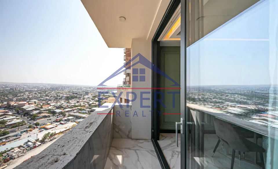 ԿԵՆՏՐՈՆ, ԾԻԾԵՌՆԱԿԱԲԵՐԴԻ ԽՃՈՒՂԻ 3 ՍԵՆՅԱԿ