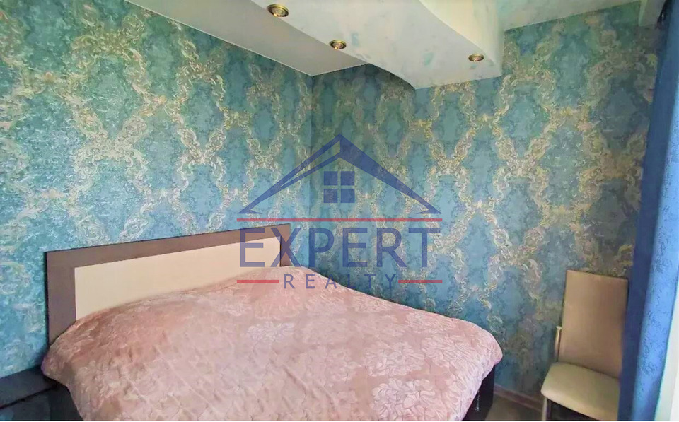 ԿԵՆՏՐՈՆ, ՀԱՆՐԱՊԵՏՈՒԹՅԱՆ ՓՈՂՈՑ, 2 ՍԵՆՅԱԿ