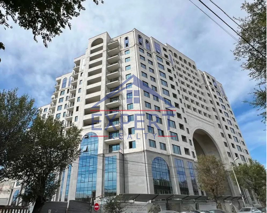 ԱՐԱԲԿԻՐ, ԿՈՄԻՏԱՍԻ ՊՈՂՈՏԱ, 3 ՍԵՆՅԱԿ