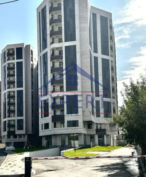 ԱՐԱԲԿԻՐ, ԿՈՄԻՏԱՍԻ ՊՈՂՈՏԱ, 2 ՍԵՆՅԱԿ