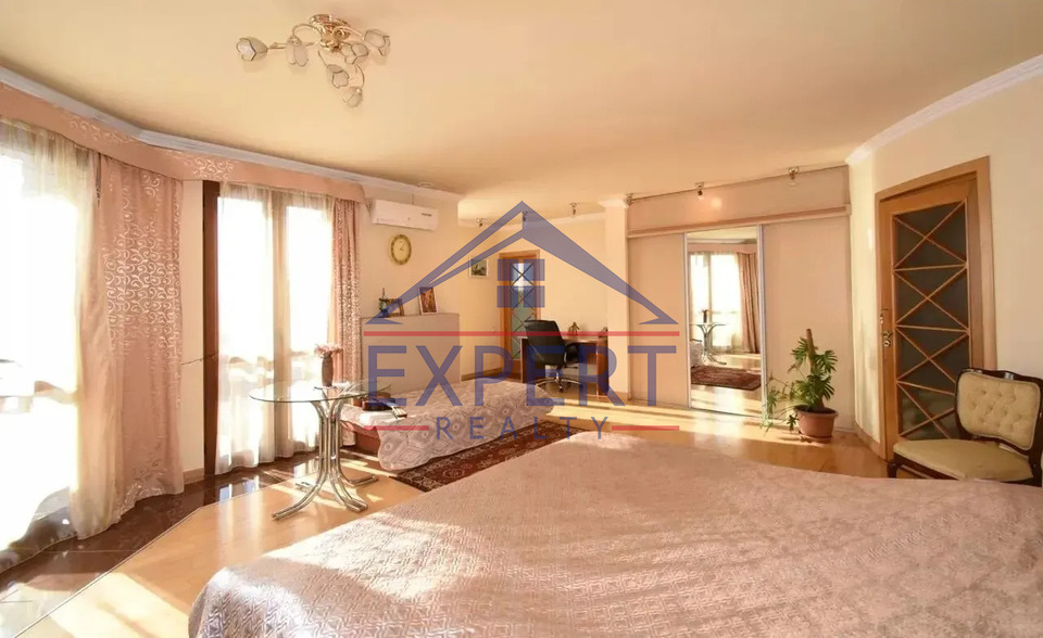 ՔԱՆԱՔԵՌ-ԶԵՅԹՈՒՆ, ԿԱՐԱՊԵՏ ՈՒԼՆԵՑԻ ՓՈՂՈՑ, 3 ՀԱՐԿ