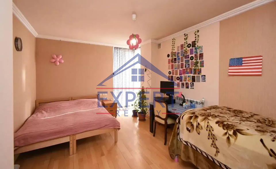 ՔԱՆԱՔԵՌ-ԶԵՅԹՈՒՆ, ԿԱՐԱՊԵՏ ՈՒԼՆԵՑԻ ՓՈՂՈՑ, 3 ՀԱՐԿ