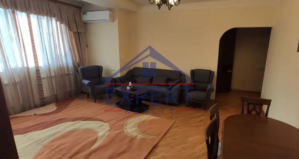ԿԵՆՏՐՈՆ, ԴԵՐԵՆԻԿ ԴԵՄԻՐՃՅԱՆ  3 ՍԵՆՅԱԿ