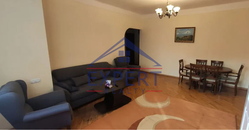 ԿԵՆՏՐՈՆ, ԴԵՐԵՆԻԿ ԴԵՄԻՐՃՅԱՆ  3 ՍԵՆՅԱԿ