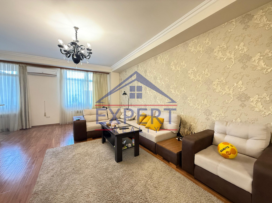 ԿԵՆՏՐՈՆ, ԾԻԾԵՌՆԱԿԱԲԵՐԴ ԽՃ․, 3 ՍԵՆՅԱԿ